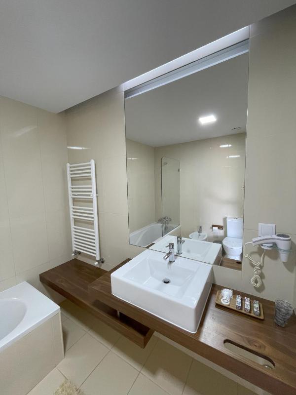 Double Room with Mountain View image 4