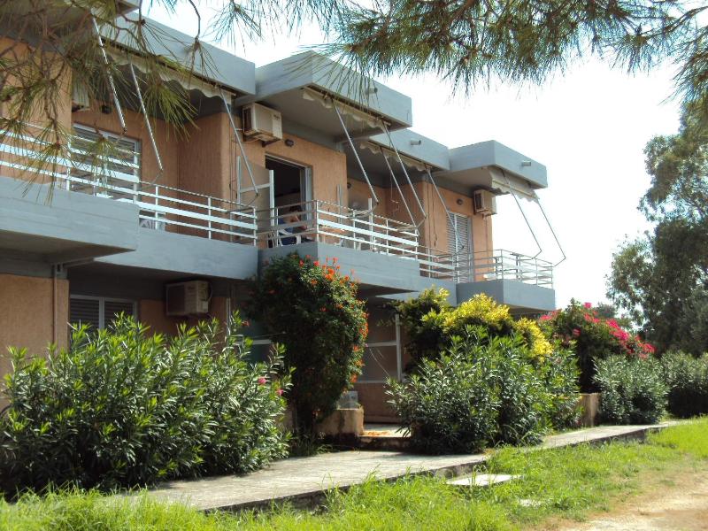 Galini Studios and Apartments - image 29