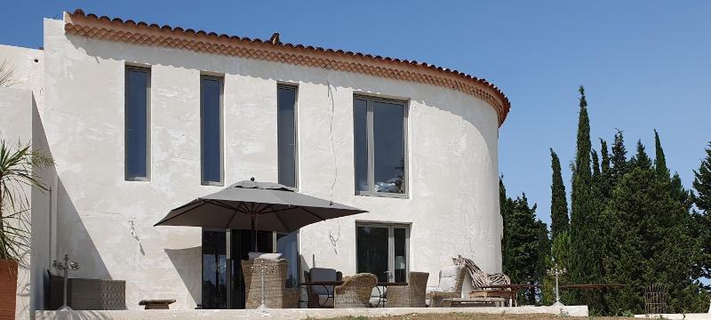 Villa Blanche - Teritoria - image 25