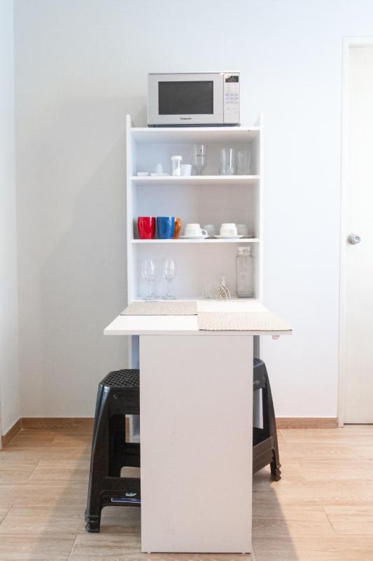 Confortable and functional apartment in MIRAFLORES ! - image 13