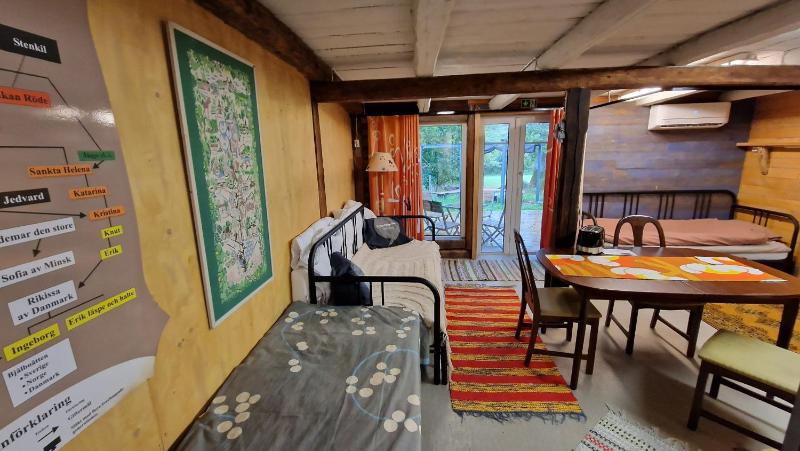 Family Room - Disability Access image 1