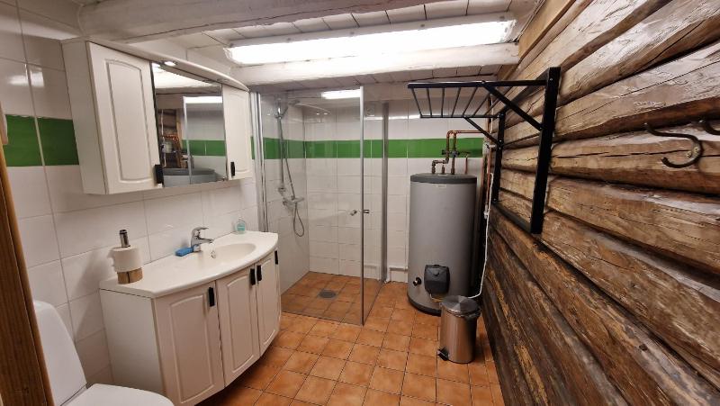 Family Room - Disability Access image 4