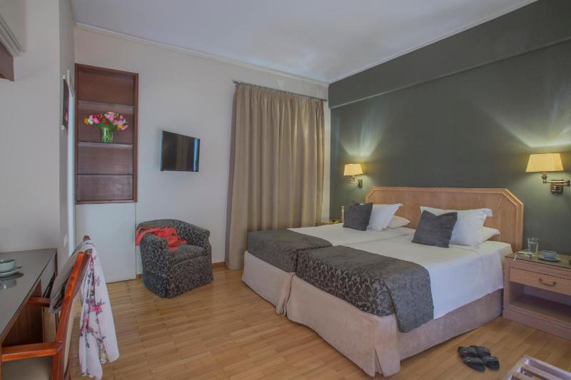 Double or Twin Room image 2