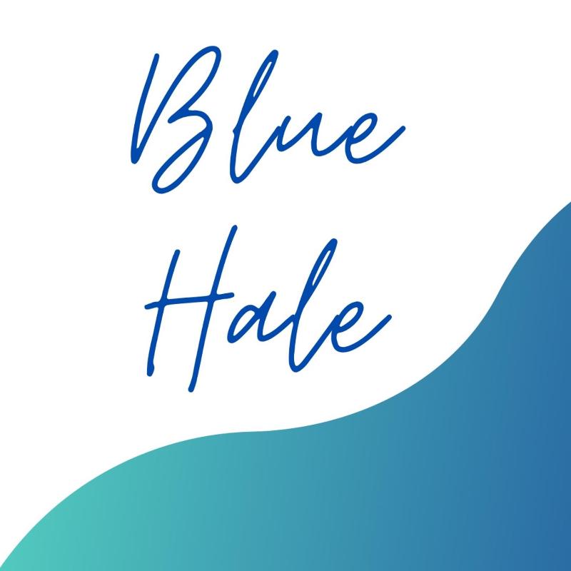 Blue Hale - image 13