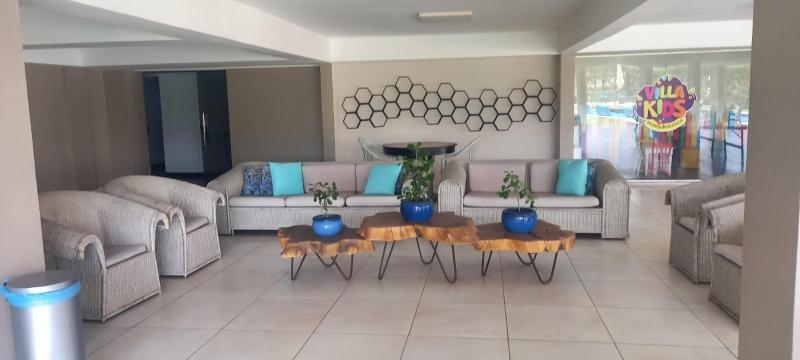 Hotel Village Premium Campina Grande - image 42