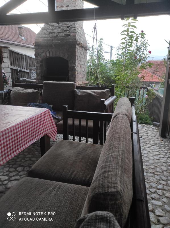 Issy Apartment - image 13