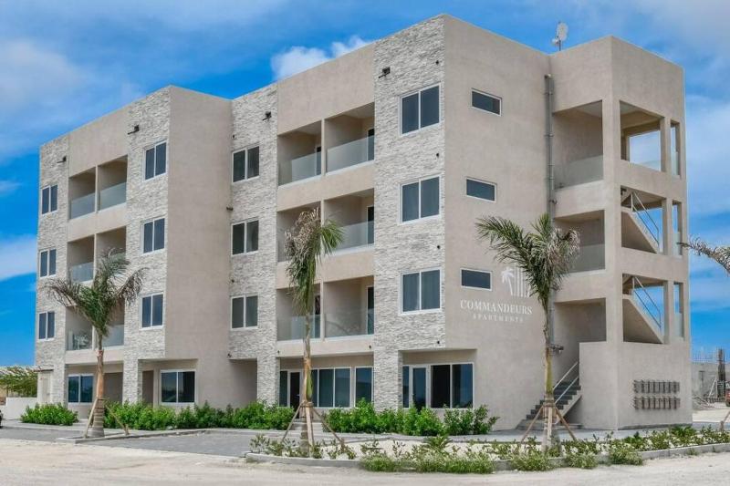Aruba Commandeurs Unit D - image 9