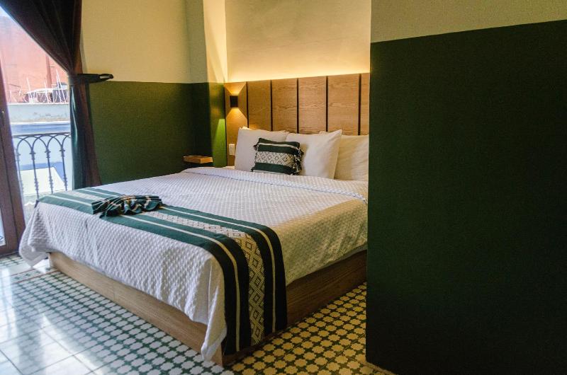 Hotel Casona Oaxaca - image 3