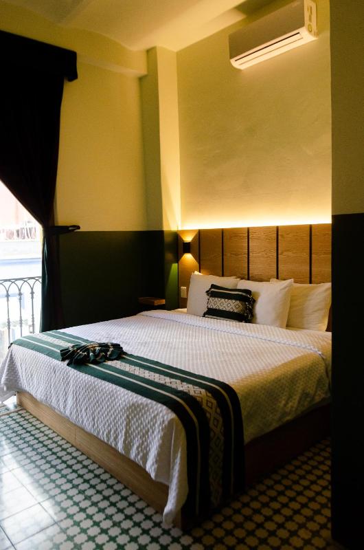 Hotel Casona Oaxaca - image 9