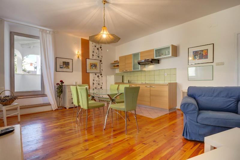 Two-Bedroom Apartment with Sea View image 2