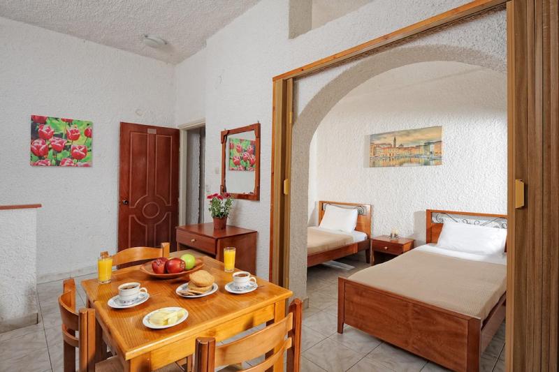 Erofili Apartments - image 26