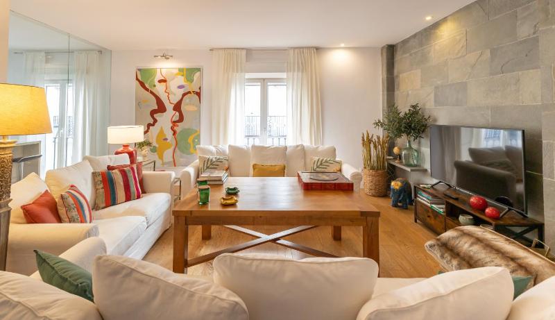 Apartamento de lujo en Calle Gravina - image 1