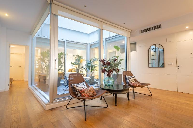 Apartamento de lujo en Calle Gravina - image 12