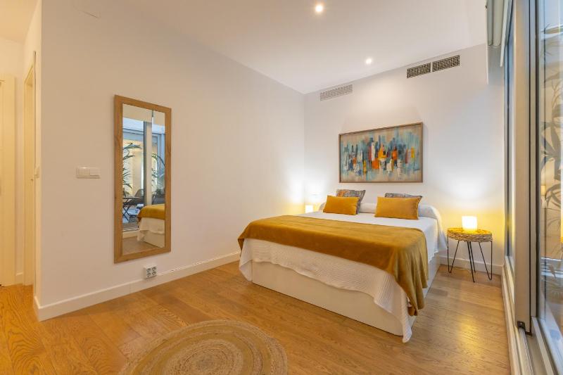 Apartamento de lujo en Calle Gravina - image 11