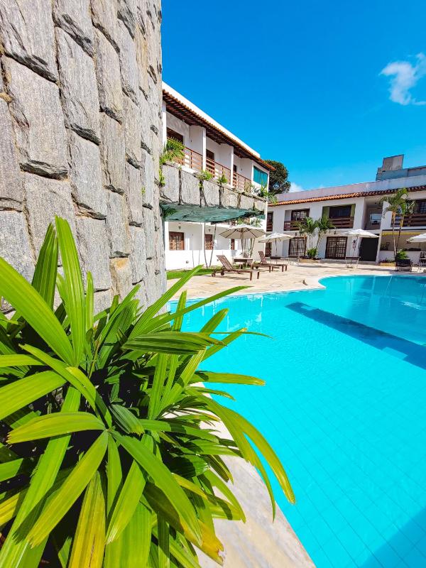 Estação do Sol Praia Hotel - image 48