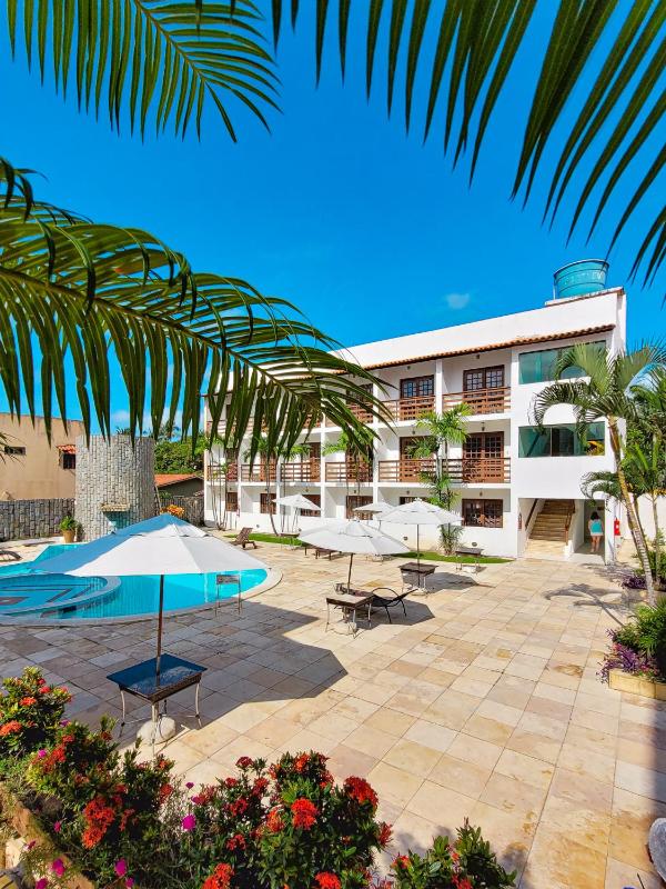 Estação do Sol Praia Hotel - image 41