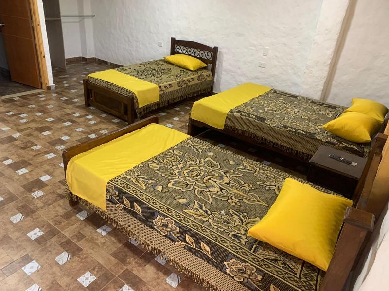 Casa campestre Montenegro Quindio - image 21