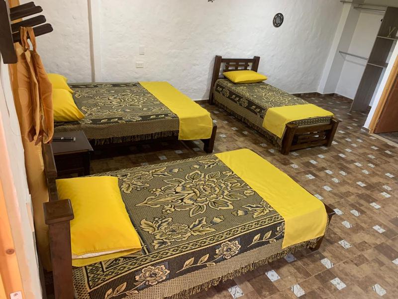 Casa campestre Montenegro Quindio - image 7