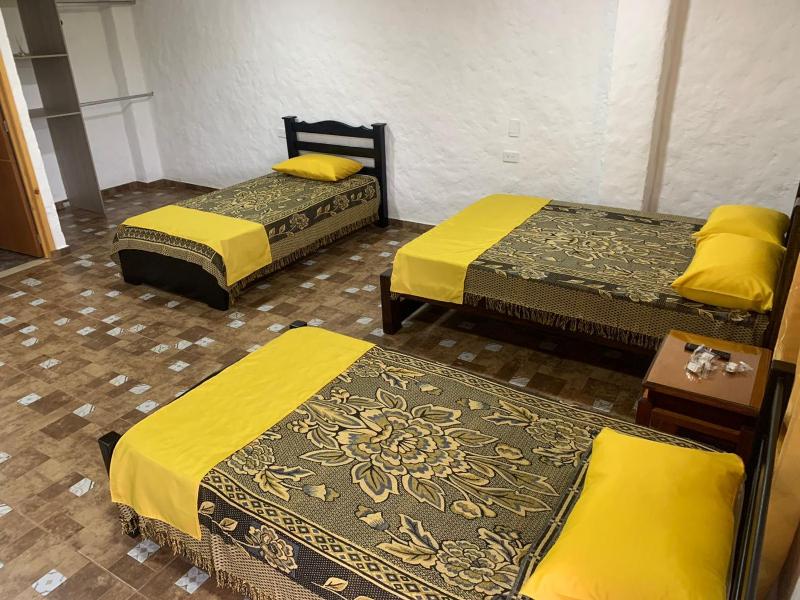 Casa campestre Montenegro Quindio - image 22