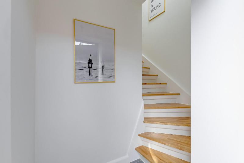 Comfy Sopot Family House by Lion Apartments - image 17