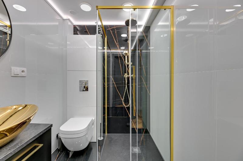 Comfy Sopot Family House by Lion Apartments - image 7