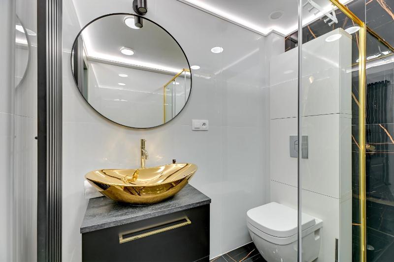 Comfy Sopot Family House by Lion Apartments - image 6