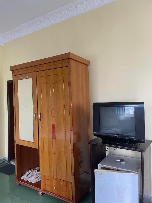 Hung Vuong Hotel - image 10