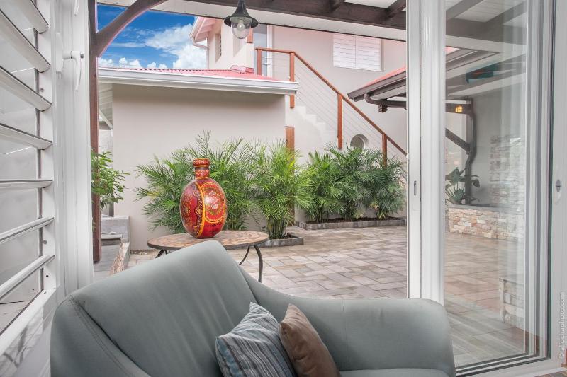 La Sirene du Diamant villa de luxe sur la plage18 personnes - image 2