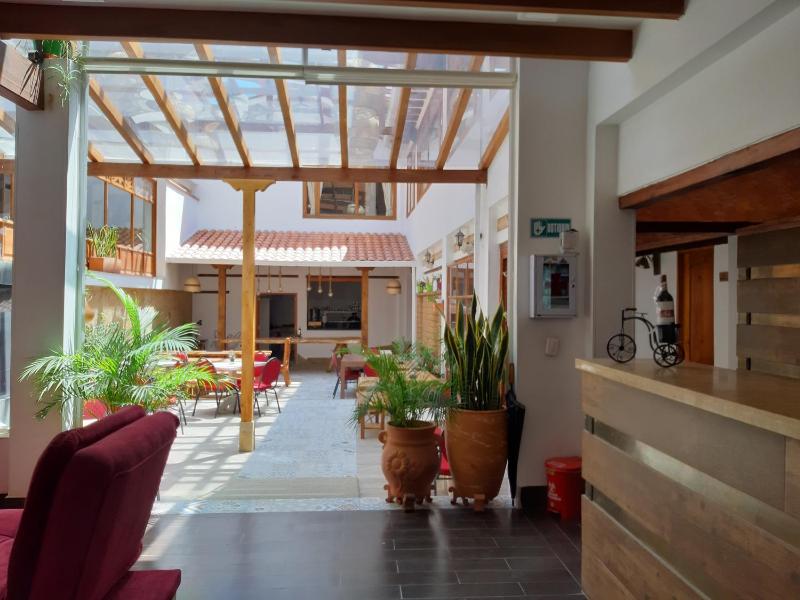 Hotel El Giro - image 9