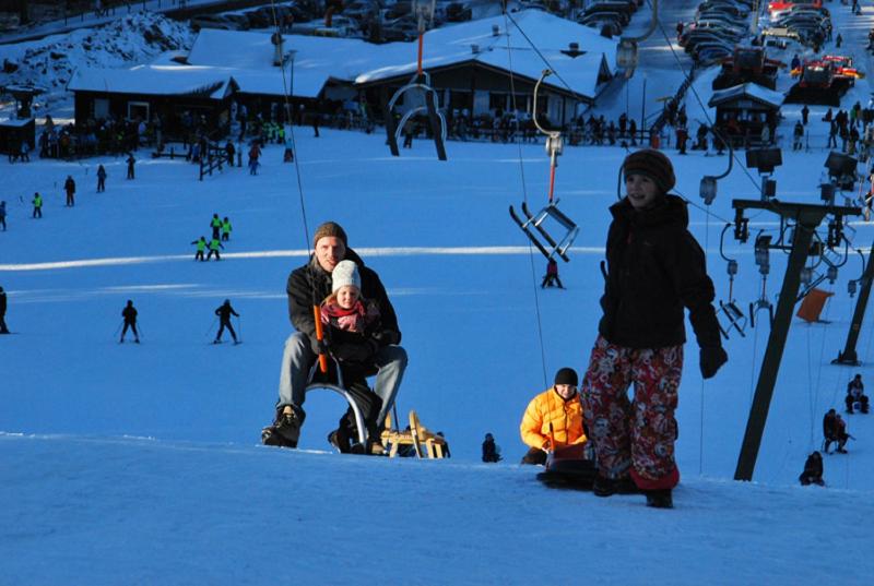 Welcome in - Studio 57-S mit Balkon 200 m von der Skipiste entfernt - image 34