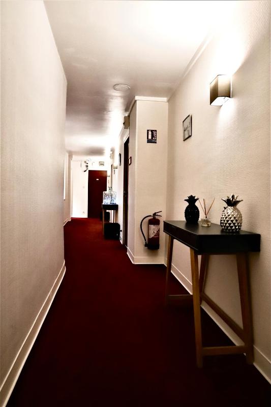 Hôtel De La Loge - image 7