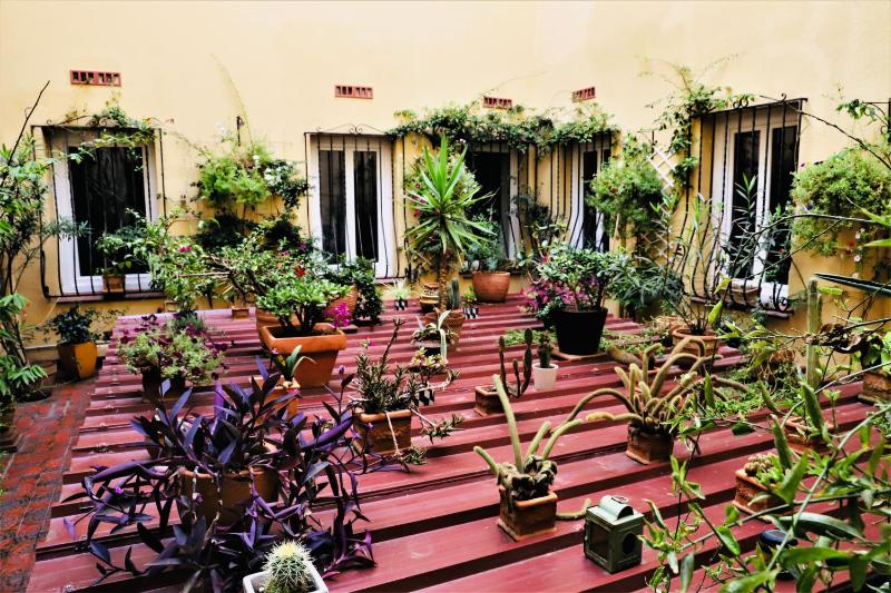 Hôtel De La Loge - image 42