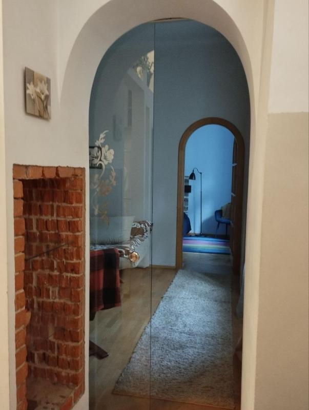 Family Stay in Lviv (2 Rooms + Kitchen) - image 13