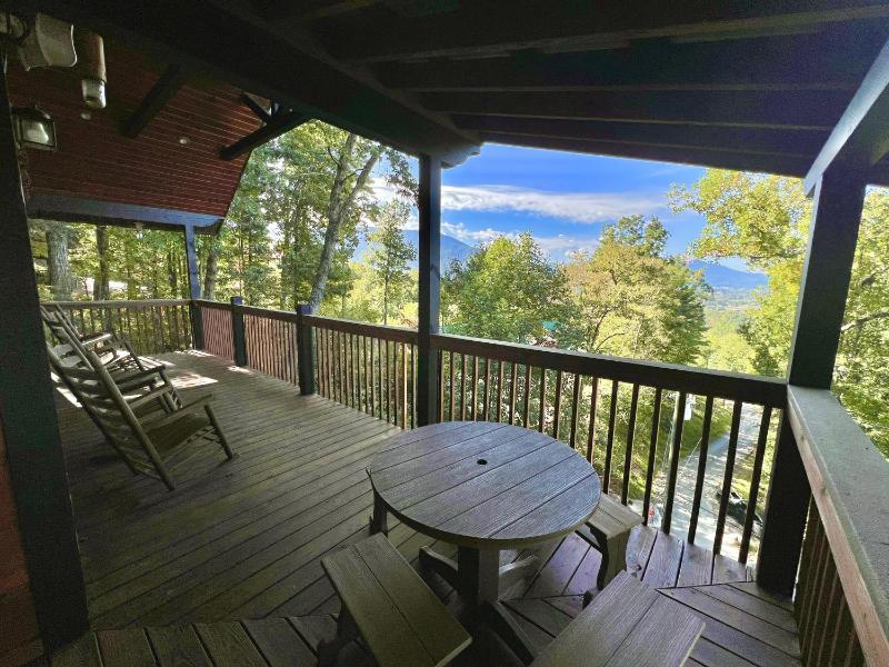 Wears Mountain Lane Cabin 3668 - image 32