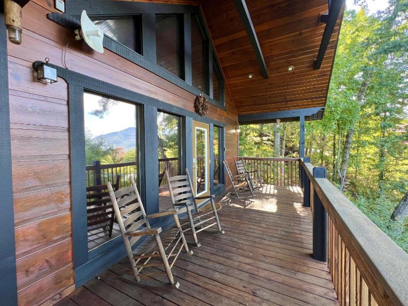 Wears Mountain Lane Cabin 3668 - image 34