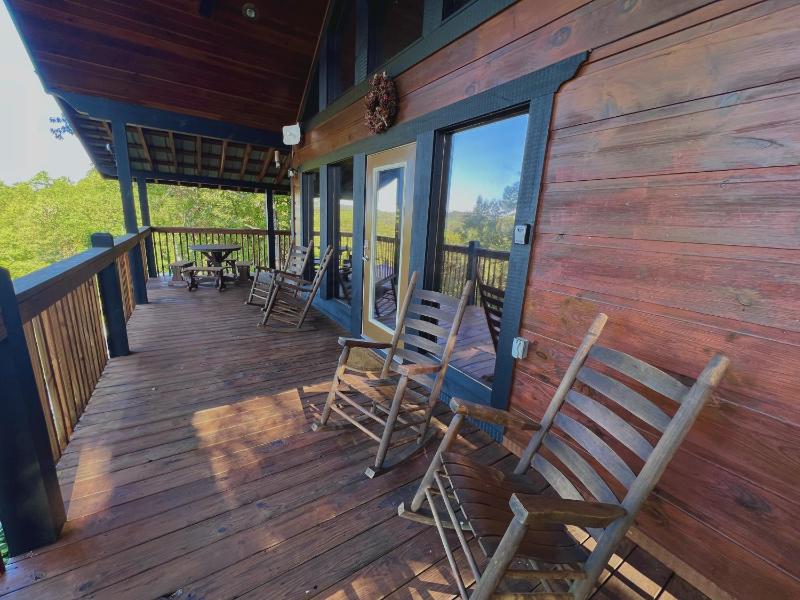 Wears Mountain Lane Cabin 3668 - image 15