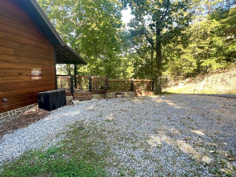 Wears Mountain Lane Cabin 3668 - image 37