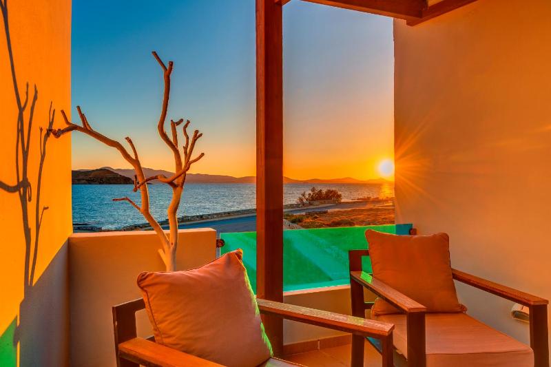Junior Suite with Sea View image 2