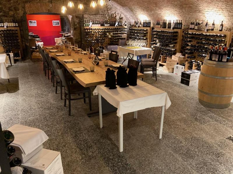Hotel Ristorante Grotto Serta - image 46