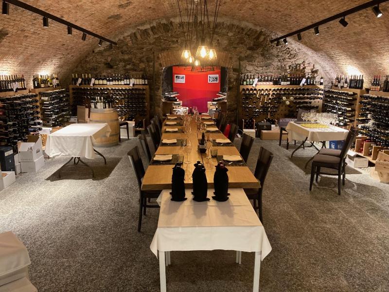 Hotel Ristorante Grotto Serta - image 39