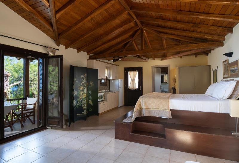 One-Bedroom Apartment image 3