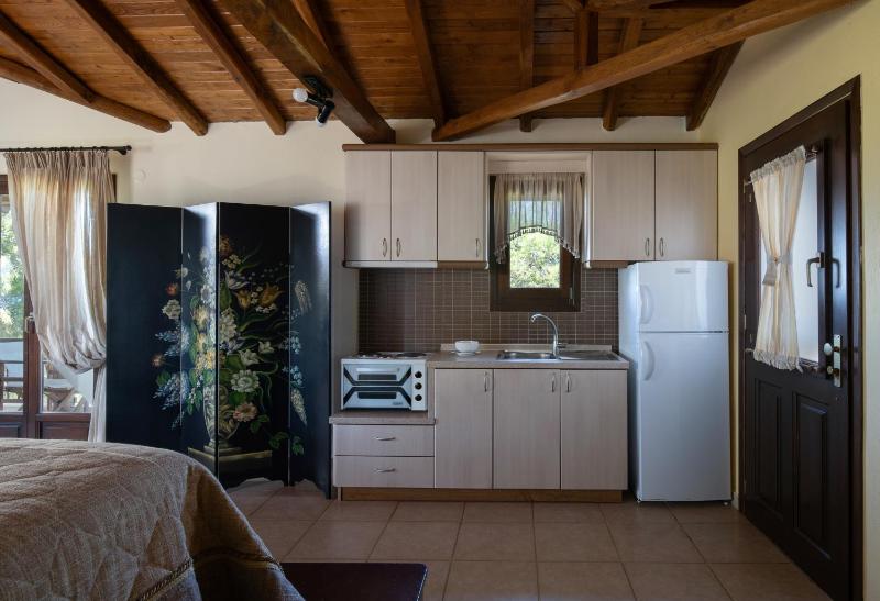 One-Bedroom Apartment image 2