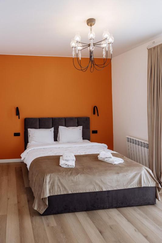 Quadruple Room with Balcony image 2