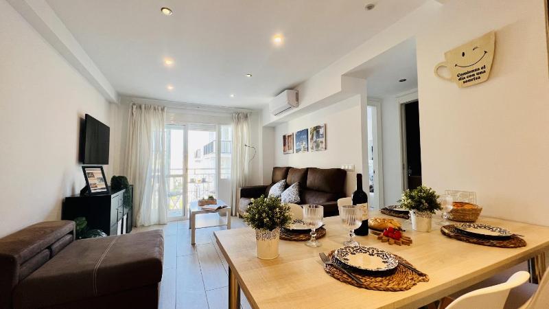 Two-Bedroom Apartment image 1