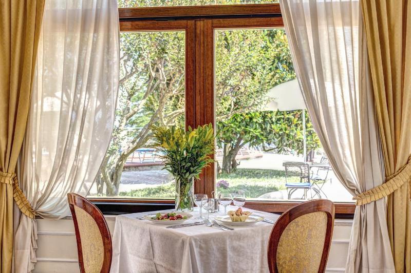 Grand Hotel Hermitage - image 25