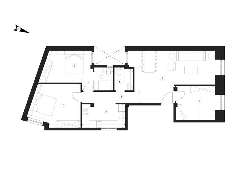 Soroa 6 by FeelFree Rentals - image 9