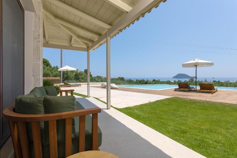 Villa with Sea View image 2
