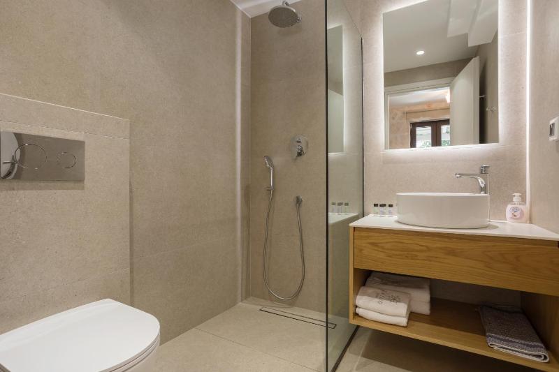 Apartment with Sea View image 4