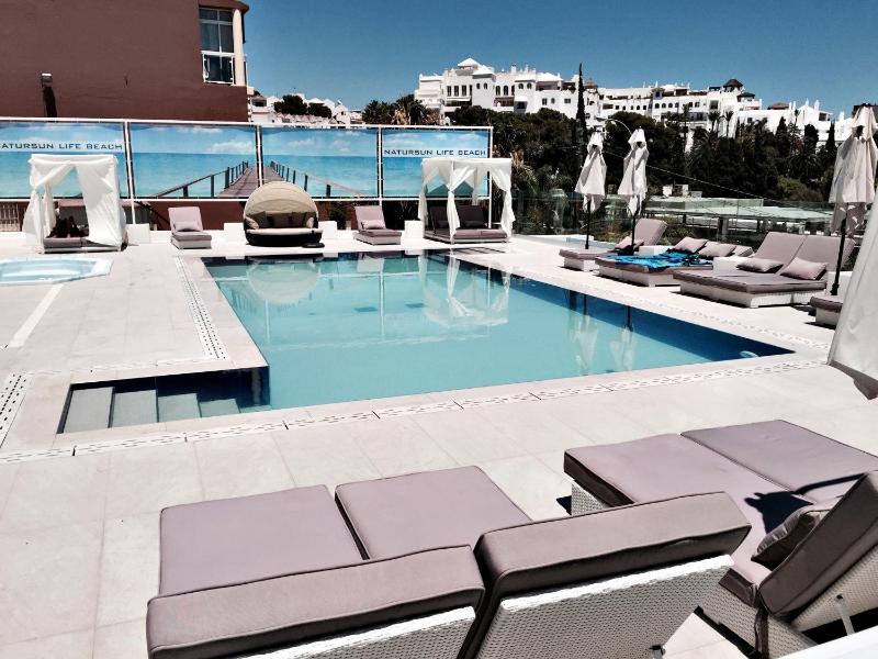 Hotel Natursun - image 3
