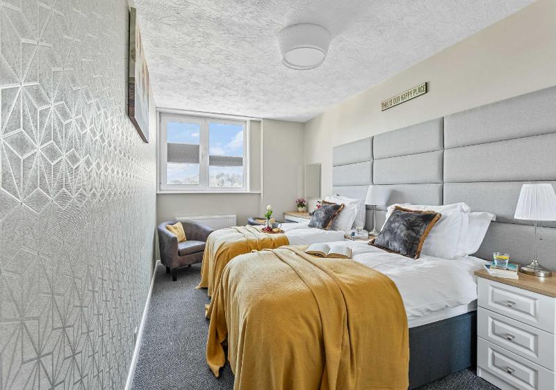 Superior Double or Twin Room image 1